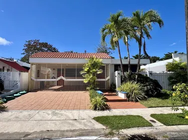 SAN JUAN PR Home