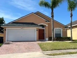 DAVENPORT FL Home