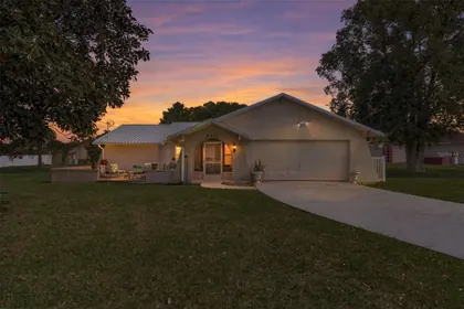 SPRING HILL FL Home