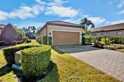 BRADENTON FL Home