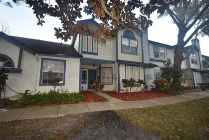 APOPKA FL Home