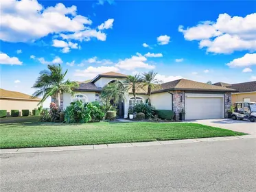 LAKE WALES FL Home