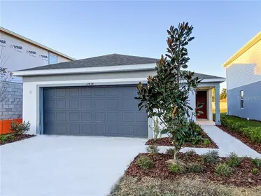 CLERMONT FL Home
