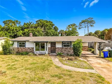 ROCKLEDGE FL Home