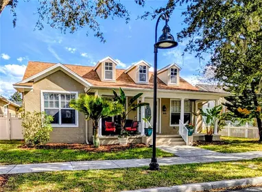 NEW PORT RICHEY FL Home