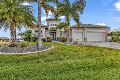 PUNTA GORDA FL Home