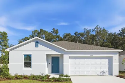 HUDSON FL Home