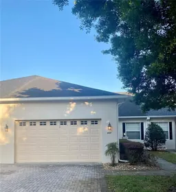 GROVELAND FL Home