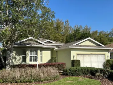 OCALA FL Home