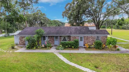 LUTZ FL Home