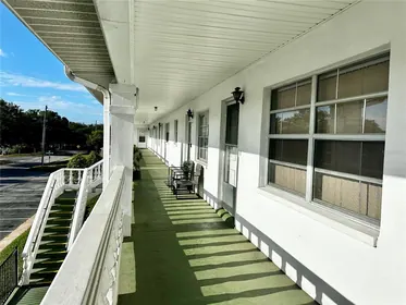 NEW PORT RICHEY FL Home