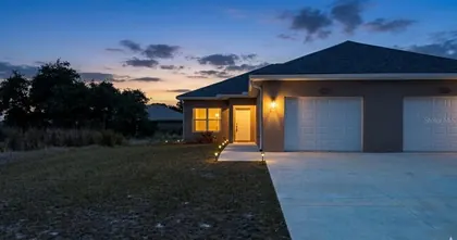 SEBRING FL Home