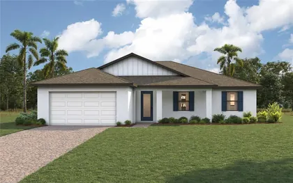 PORT CHARLOTTE FL Home