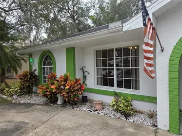 SPRING HILL FL Home
