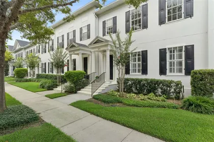 ORLANDO FL Home