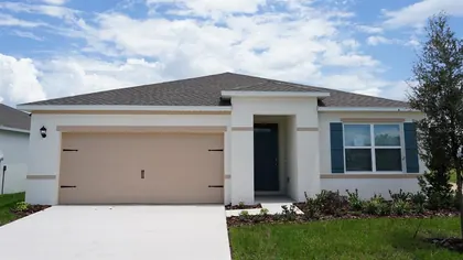 HAINES CITY FL Home