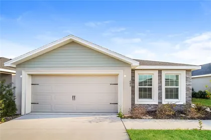 WINTER HAVEN FL Home