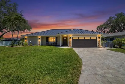 BRADENTON FL Home