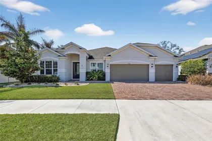 RIVERVIEW FL Home
