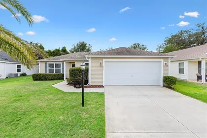 THE VILLAGES FL Home