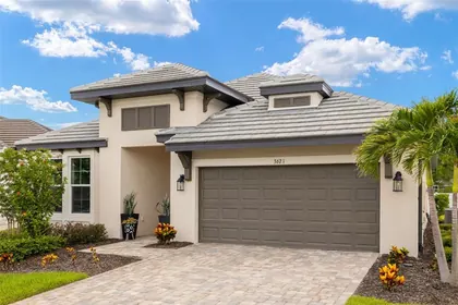PARRISH FL Home