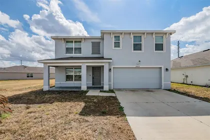 ZEPHYRHILLS FL Home