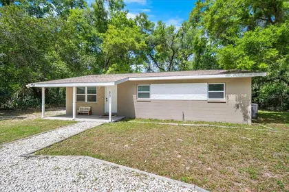 BRONSON FL Home