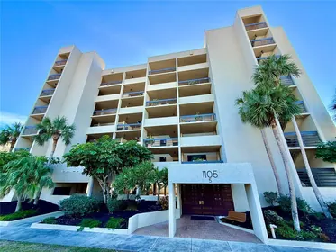 LONGBOAT KEY FL Home