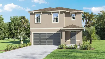 LAKELAND FL Home