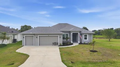 ROTONDA WEST FL Home