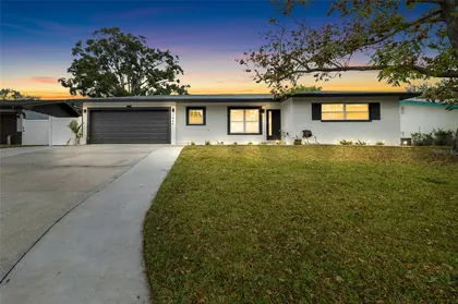 CLEARWATER FL Home