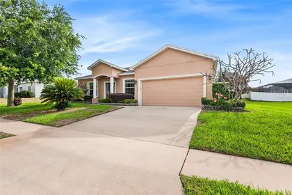 AUBURNDALE FL Home