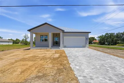 PUNTA GORDA FL Home