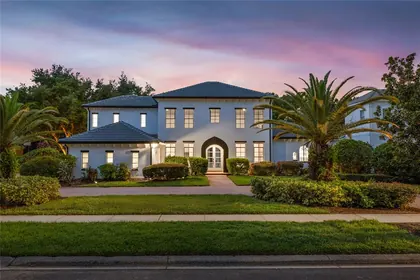 ORLANDO FL Home