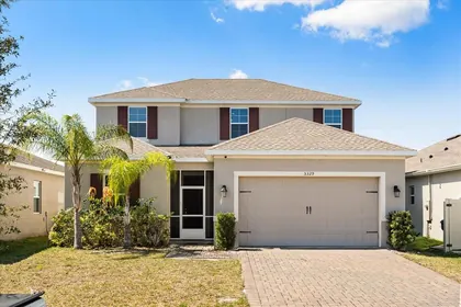 ST CLOUD FL Home