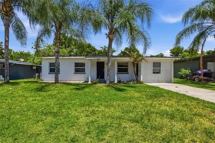 SANFORD FL Home