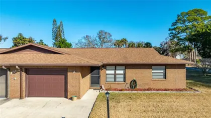 NEW SMYRNA BEACH FL Home