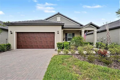 LAND O LAKES FL Home