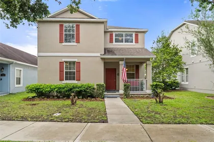 HARMONY FL Home