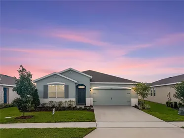 WILDWOOD FL Home