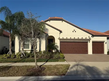 WIMAUMA FL Home