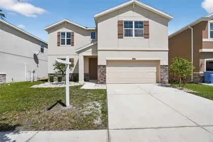 RIVERVIEW FL Home