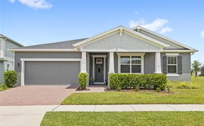 CLERMONT FL Home
