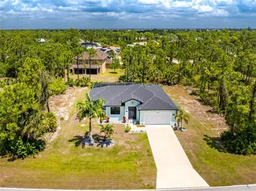 PORT CHARLOTTE FL Home