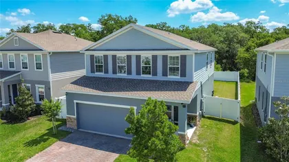 KISSIMMEE FL Home