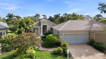 UNIVERSITY PARK FL Home