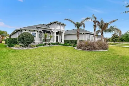ORMOND BEACH FL Home