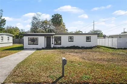 TAMPA FL Home