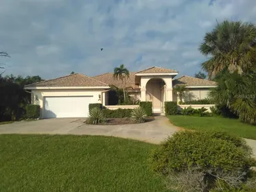 PLACIDA FL Home