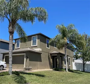 NEW PORT RICHEY FL Home